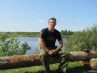 Сергей Брычев