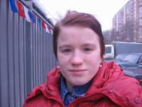 наташа шикунова