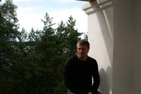 Дмитрий Басманов (по матери Попов)