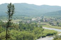 Село Курмач-Байгол