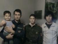 наиль мухаметзянов