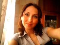 Ольга Акиншина