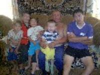 Сафиулла Мазитов