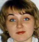 Наталья Васильева