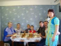 Село Ивантеевка