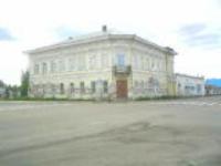 Город Устюжна