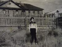 Деревня    Пельмин-Бор