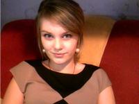 Ирина Усольцева