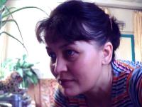 Гульнар Миникаева (Хатмуллина)