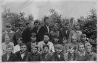 Николай Халюто