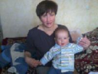 Наталья Курепятова