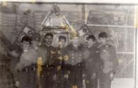 Игорь Сангаров