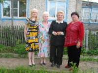 Село Вожгалы