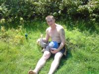 Михаил Мишулин