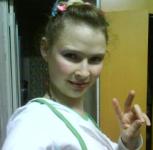 Ираида  Суханова