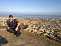 Село Сабнова