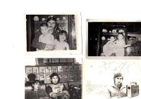 Село Частоозерье