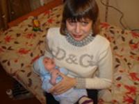 юлия свиридова