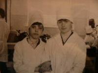 Елена Проскурина