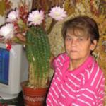 Людмила Варфоломеева