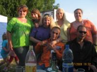 Настя Балескова