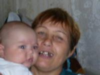 Улица Трудовые Резервы