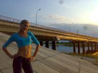 Татьяна Бушуева