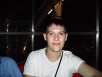 Алексей Шешин