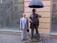 Владимир  Пластинин