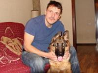 владимир воронович