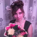 алевтина алексеева