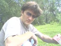 Алексей Шушеначев