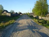 Поселок Озеро