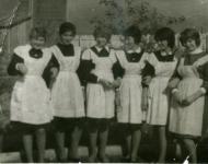 Любовь Грязнова(Анцыферова)