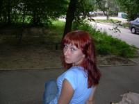 Маша Яковлева