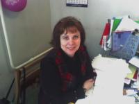 Елена Непокрытых