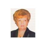 Нина Белякова (Морозова)