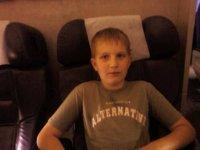 стас блинов