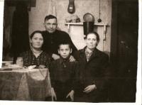 Поселок Пчевжа