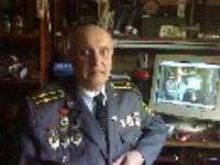 Александр Кушнир