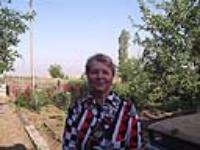 Татьяна Ледванова