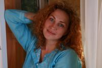 Елена Желудкова