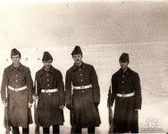 поселок Амдерма