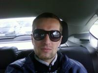 Александр Волков