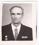 Деревня    Клюино