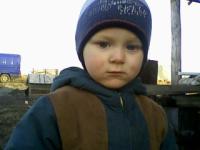 Александр Казанцев