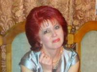 Лариса Хаева(Прокопьева)