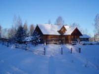 Екатерина Трубникова