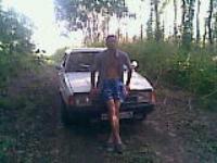 Евгений Кузнецов