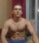 Михаил Штымов